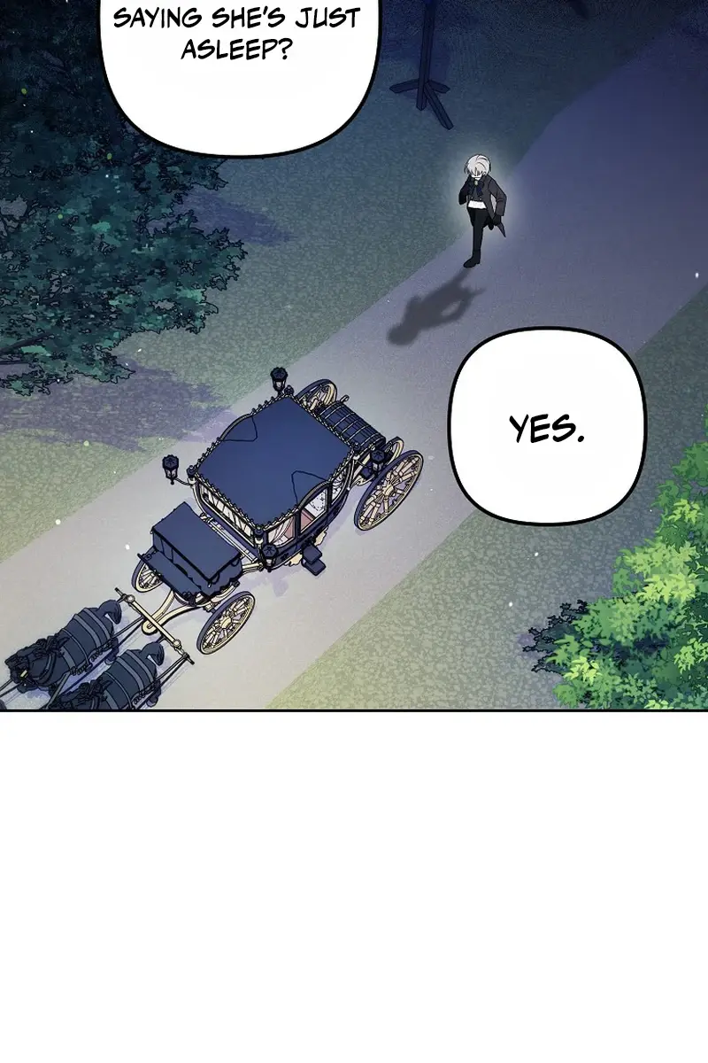 The Gangster Daughter of the Henchman Duke's Family Chapter 40 Page 5
