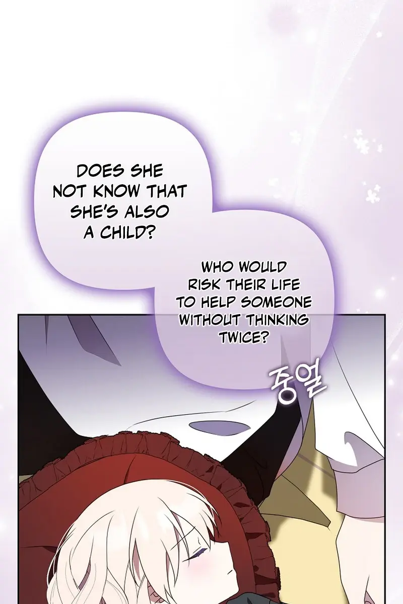 The Gangster Daughter of the Henchman Duke's Family Chapter 40 Page 8