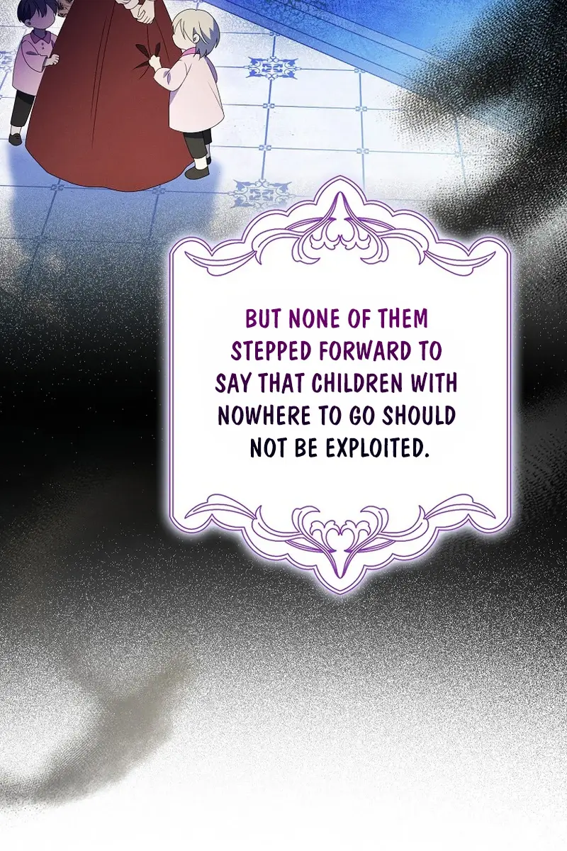 The Gangster Daughter of the Henchman Duke's Family Chapter 40 Page 17