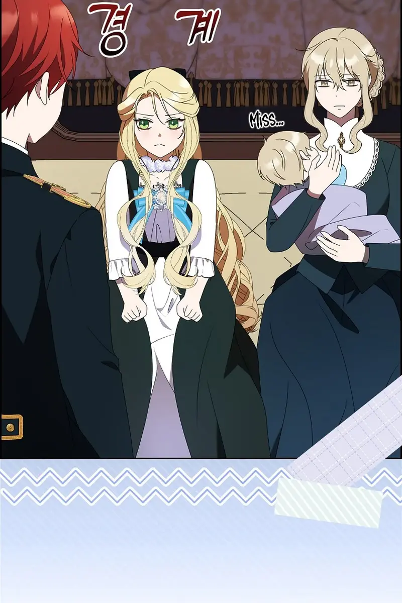 The Gangster Daughter of the Henchman Duke's Family Chapter 40 Page 29