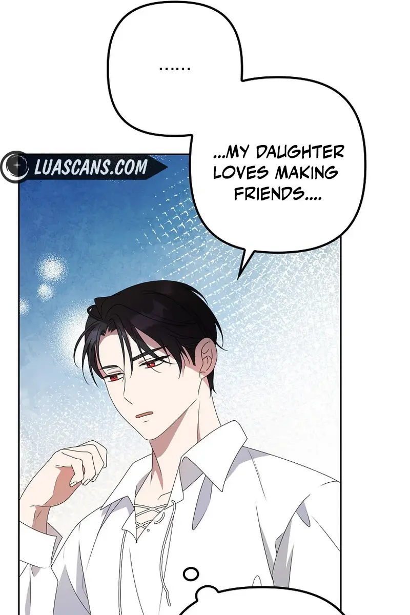 The Gangster Daughter of the Henchman Duke's Family Chapter 40 Page 32
