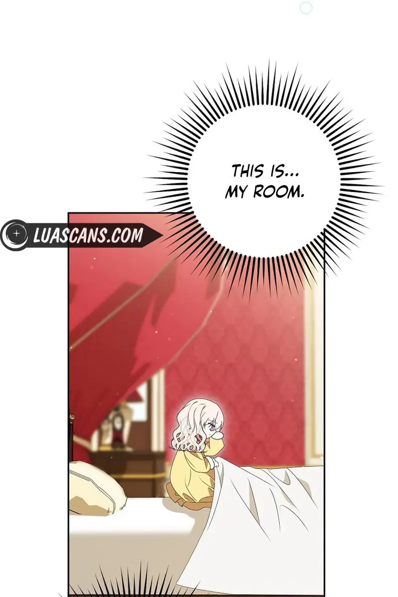The Gangster Daughter of the Henchman Duke's Family Chapter 40 Page 42