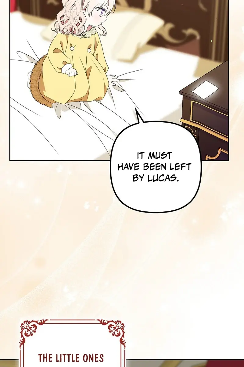 The Gangster Daughter of the Henchman Duke's Family Chapter 40 Page 44
