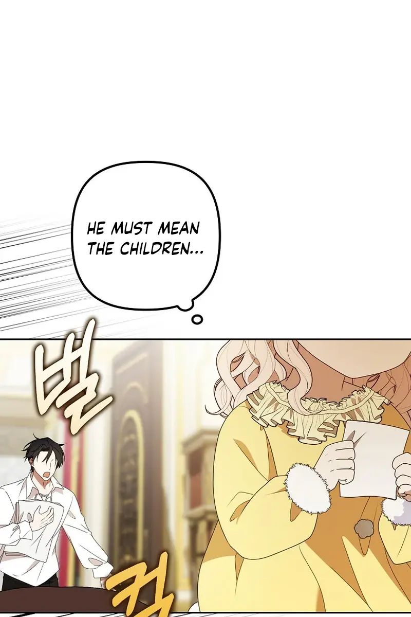 The Gangster Daughter of the Henchman Duke's Family Chapter 40 Page 46