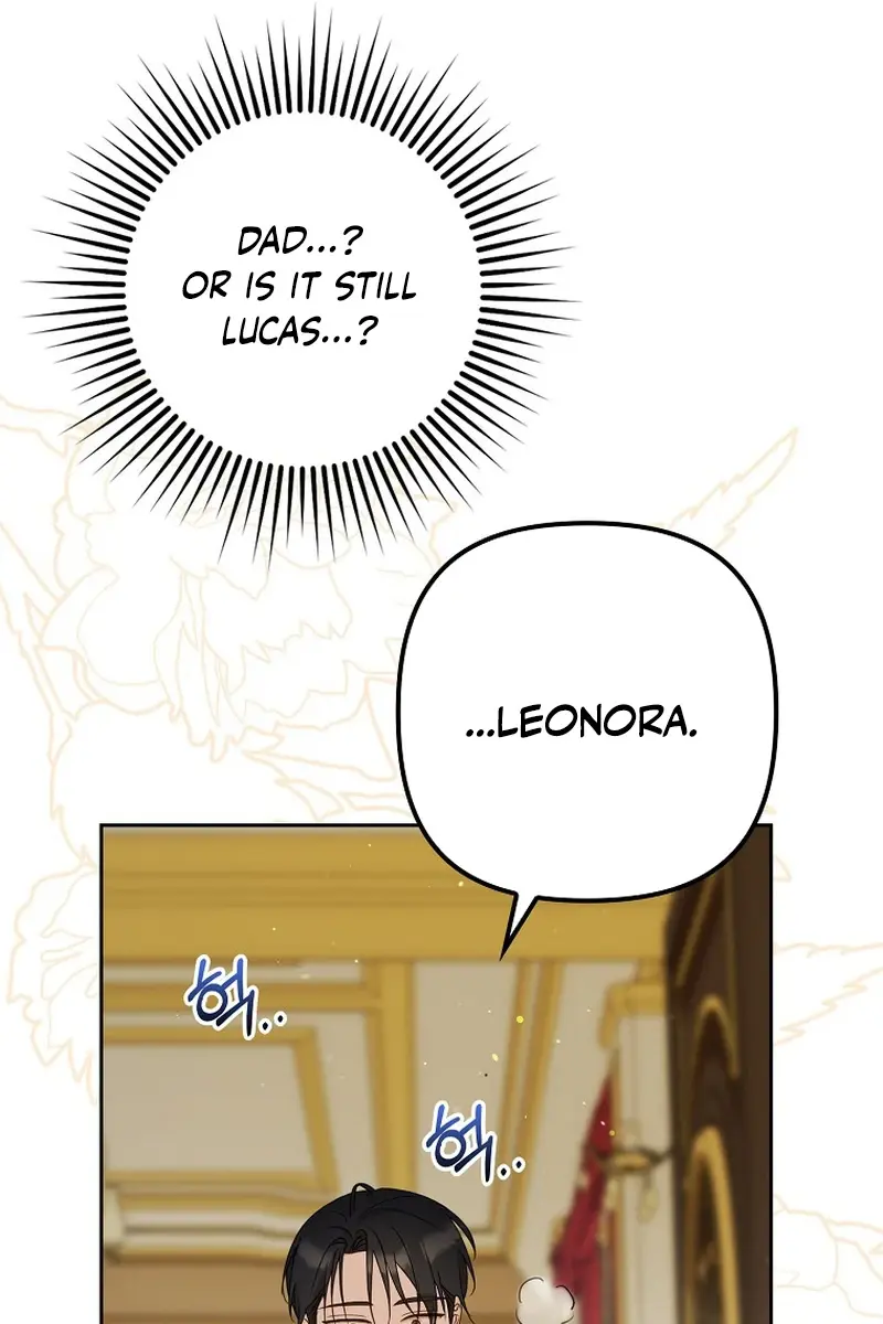 The Gangster Daughter of the Henchman Duke's Family Chapter 40 Page 50