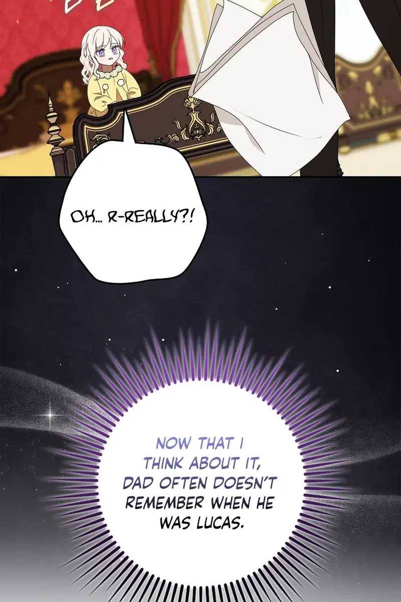 The Gangster Daughter of the Henchman Duke's Family Chapter 40 Page 55