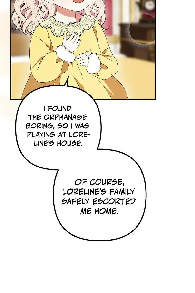 The Gangster Daughter of the Henchman Duke's Family Chapter 40 Page 57