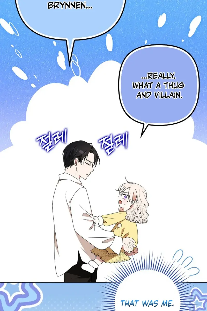 The Gangster Daughter of the Henchman Duke's Family Chapter 40 Page 66