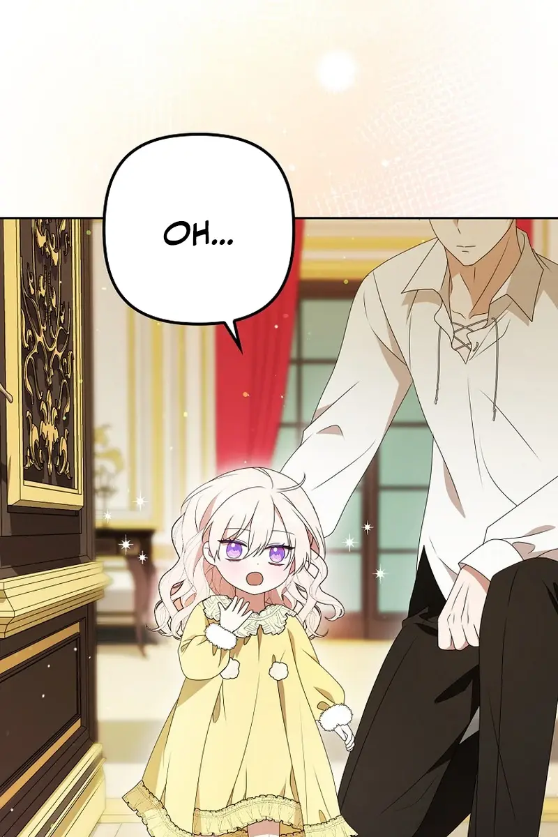 The Gangster Daughter of the Henchman Duke's Family Chapter 40 Page 72