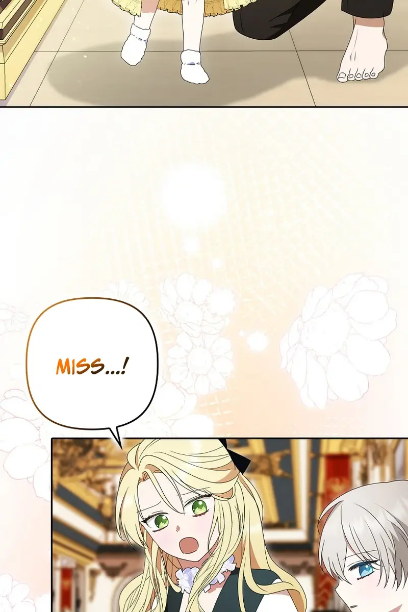 The Gangster Daughter of the Henchman Duke's Family Chapter 40 Page 73