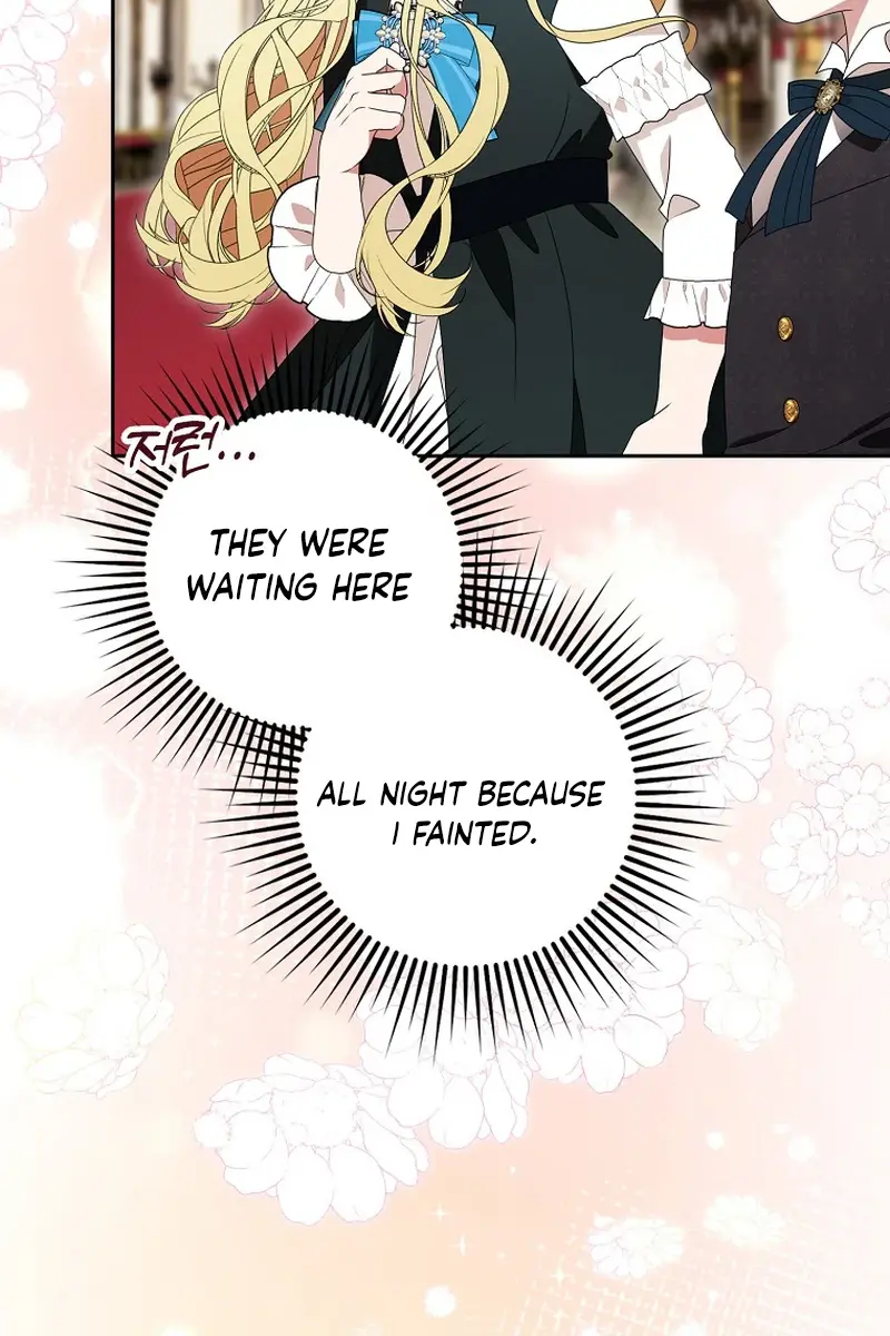The Gangster Daughter of the Henchman Duke's Family Chapter 40 Page 74