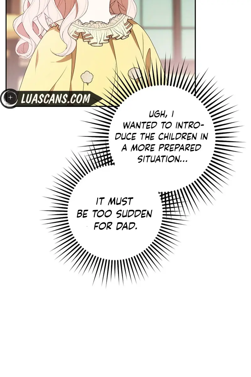 The Gangster Daughter of the Henchman Duke's Family Chapter 40 Page 76