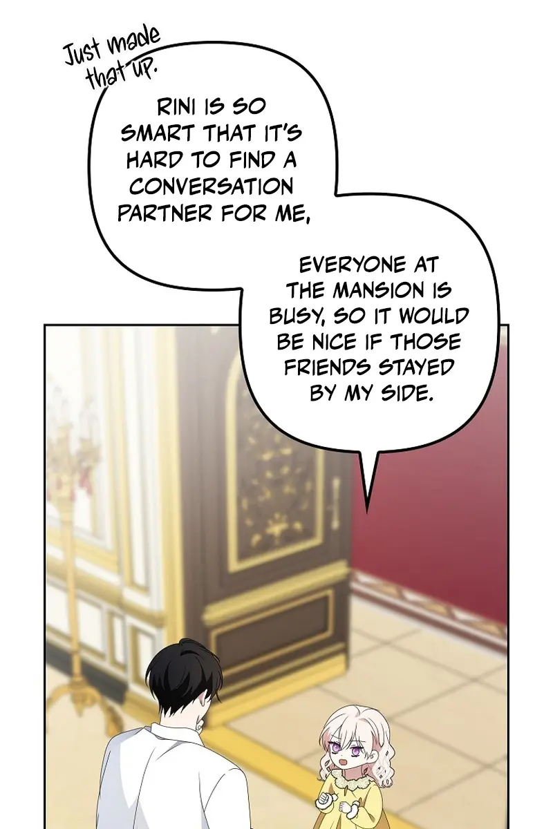 The Gangster Daughter of the Henchman Duke's Family Chapter 40 Page 80