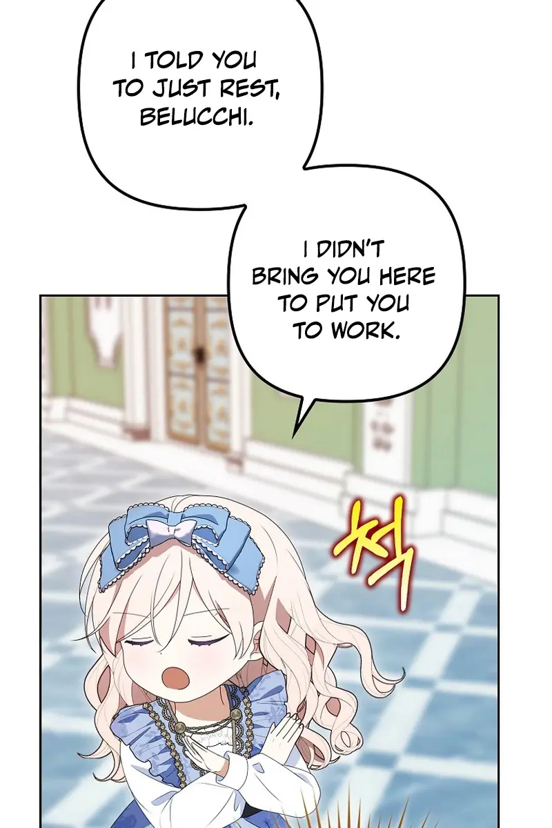 The Gangster Daughter of the Henchman Duke's Family Chapter 40 Page 102