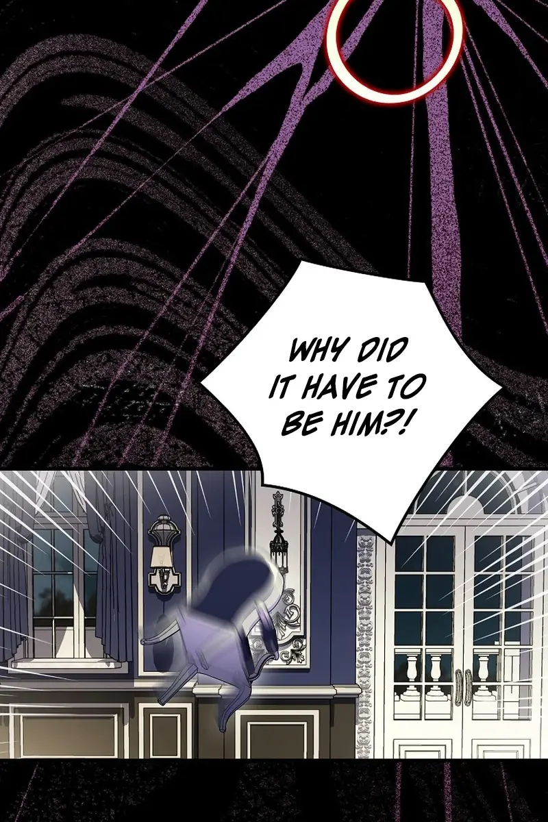 The Gangster Daughter of the Henchman Duke's Family Chapter 44 Page 7