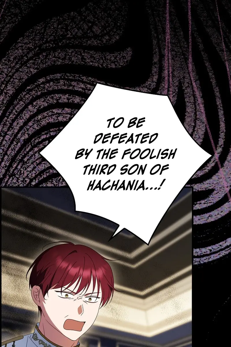 The Gangster Daughter of the Henchman Duke's Family Chapter 44 Page 8