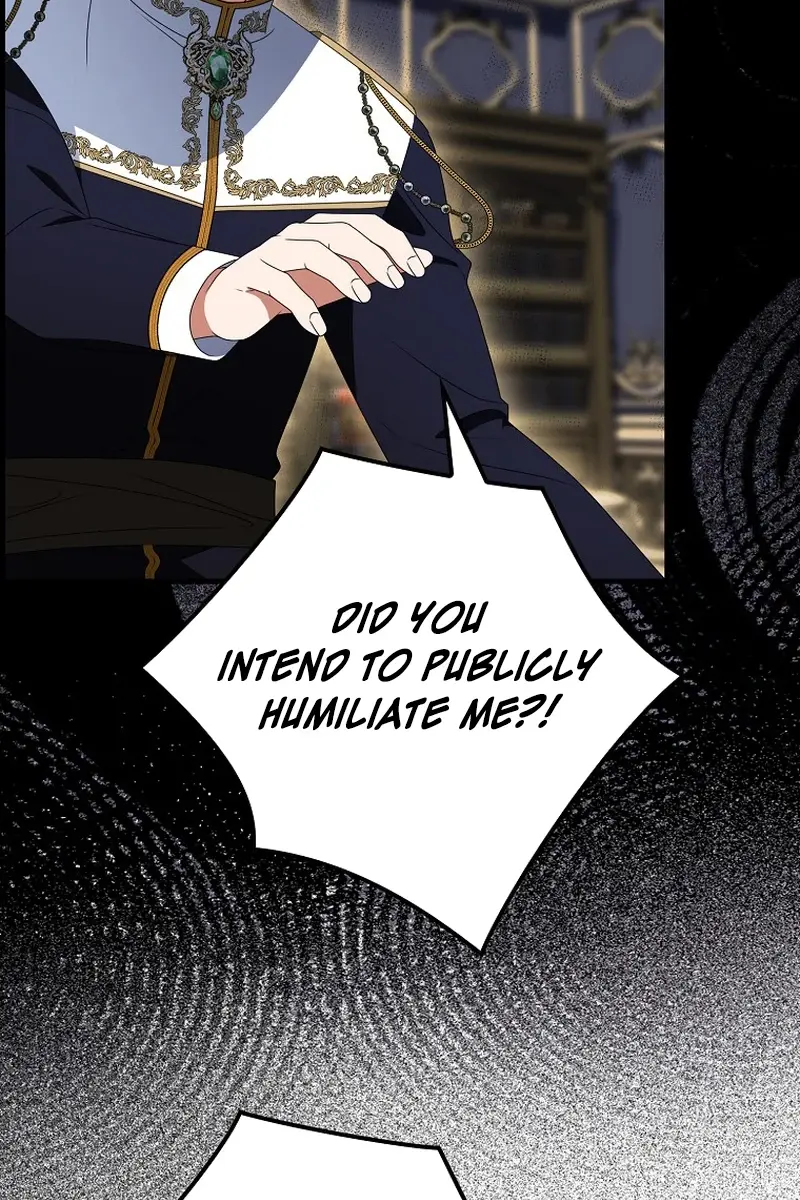 The Gangster Daughter of the Henchman Duke's Family Chapter 44 Page 9