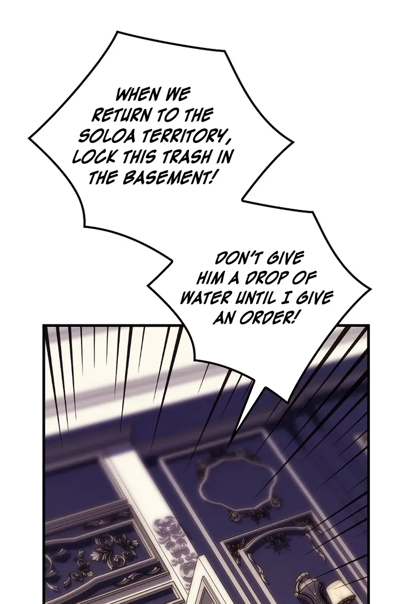 The Gangster Daughter of the Henchman Duke's Family Chapter 44 Page 18