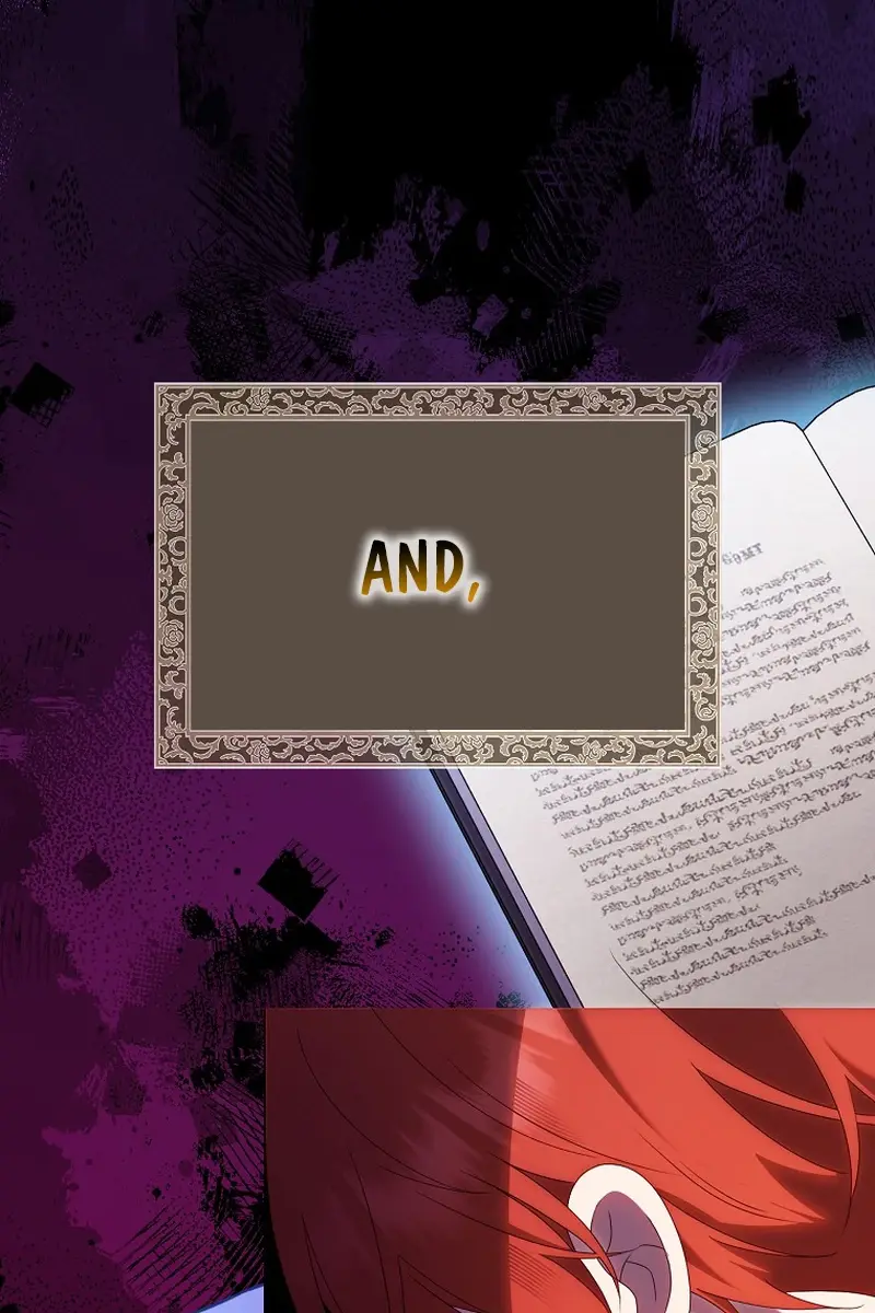 The Gangster Daughter of the Henchman Duke's Family Chapter 44 Page 23