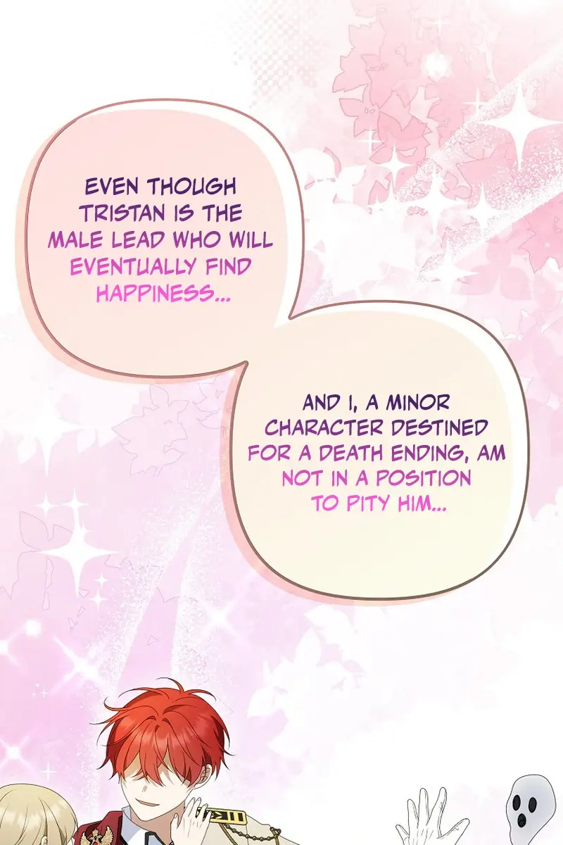 The Gangster Daughter of the Henchman Duke's Family Chapter 44 Page 30