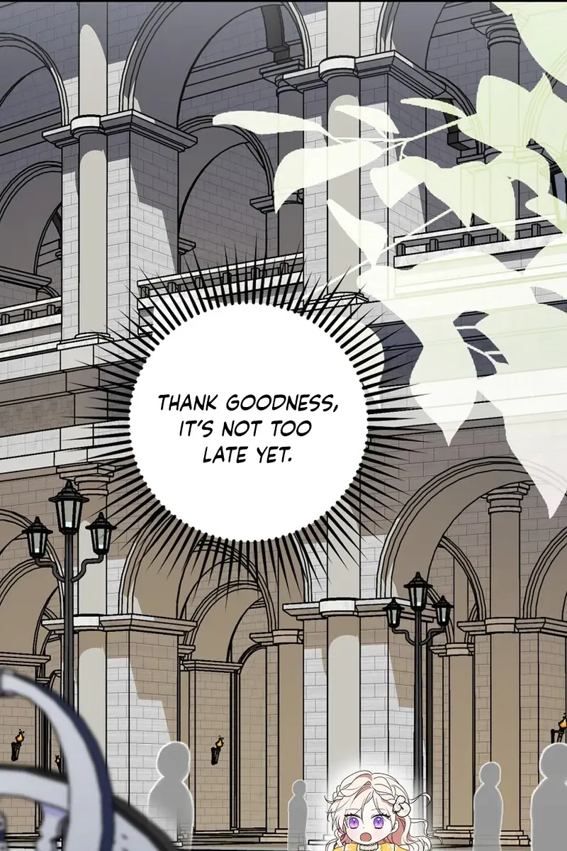 The Gangster Daughter of the Henchman Duke's Family Chapter 44 Page 38