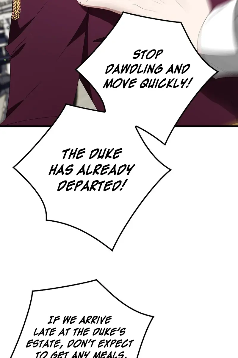 The Gangster Daughter of the Henchman Duke's Family Chapter 44 Page 42