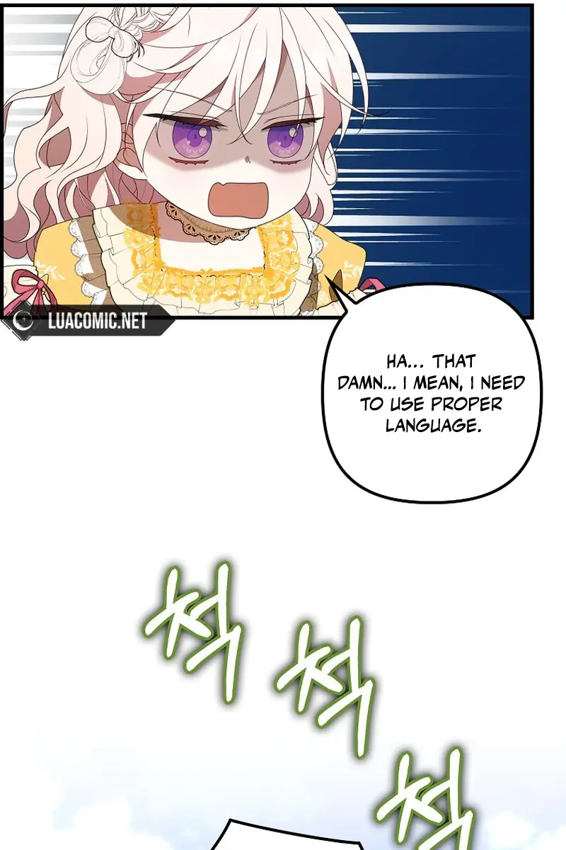 The Gangster Daughter of the Henchman Duke's Family Chapter 44 Page 48