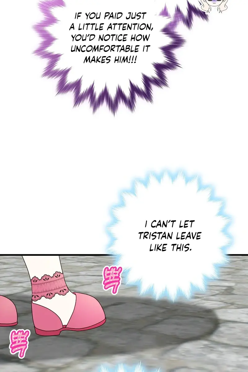 The Gangster Daughter of the Henchman Duke's Family Chapter 44 Page 55