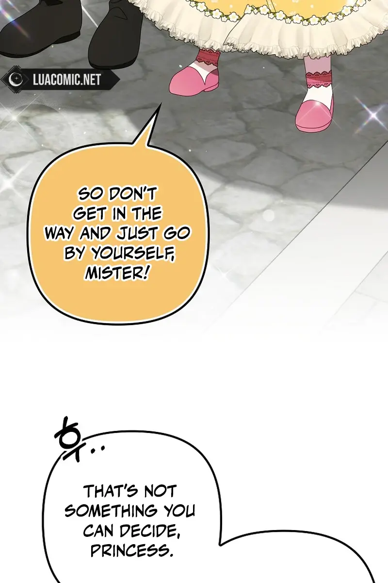 The Gangster Daughter of the Henchman Duke's Family Chapter 44 Page 60