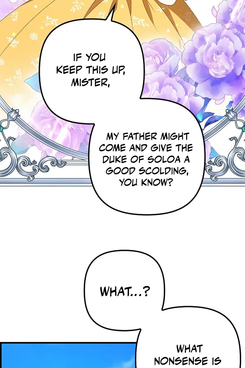 The Gangster Daughter of the Henchman Duke's Family Chapter 44 Page 69