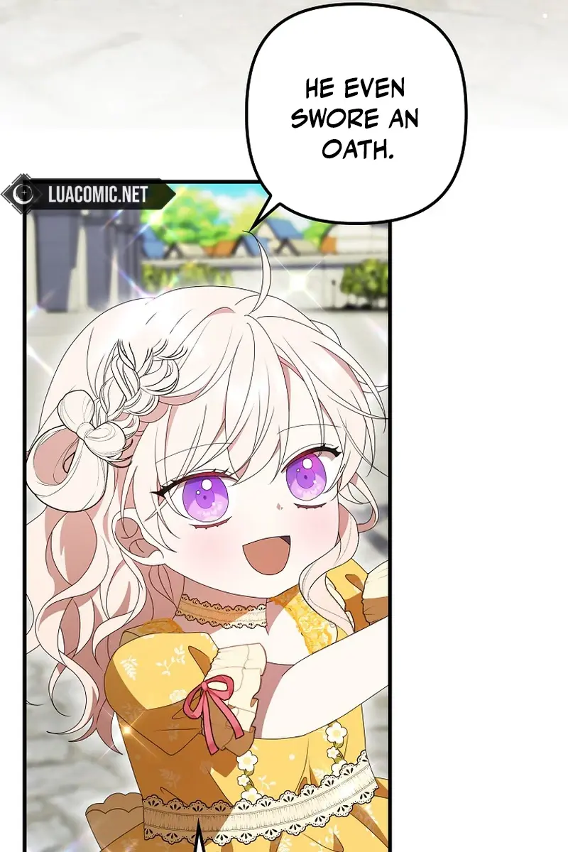 The Gangster Daughter of the Henchman Duke's Family Chapter 44 Page 76