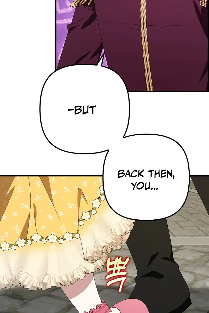 The Gangster Daughter of the Henchman Duke's Family Chapter 44 Page 78