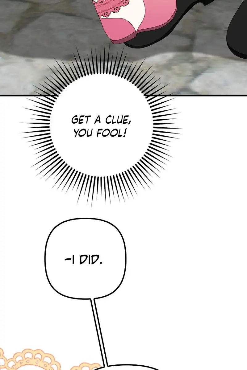 The Gangster Daughter of the Henchman Duke's Family Chapter 44 Page 79