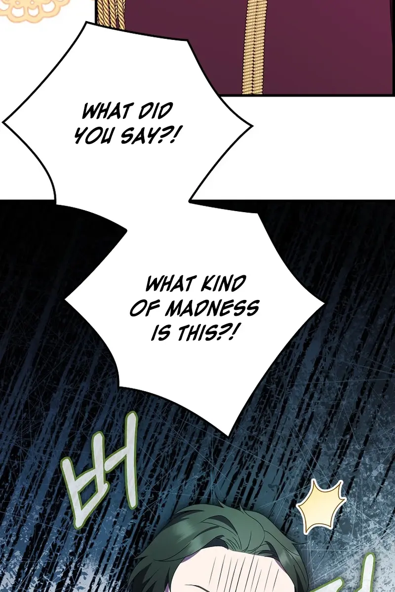 The Gangster Daughter of the Henchman Duke's Family Chapter 44 Page 81