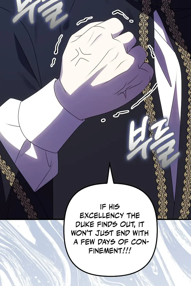 The Gangster Daughter of the Henchman Duke's Family Chapter 44 Page 88