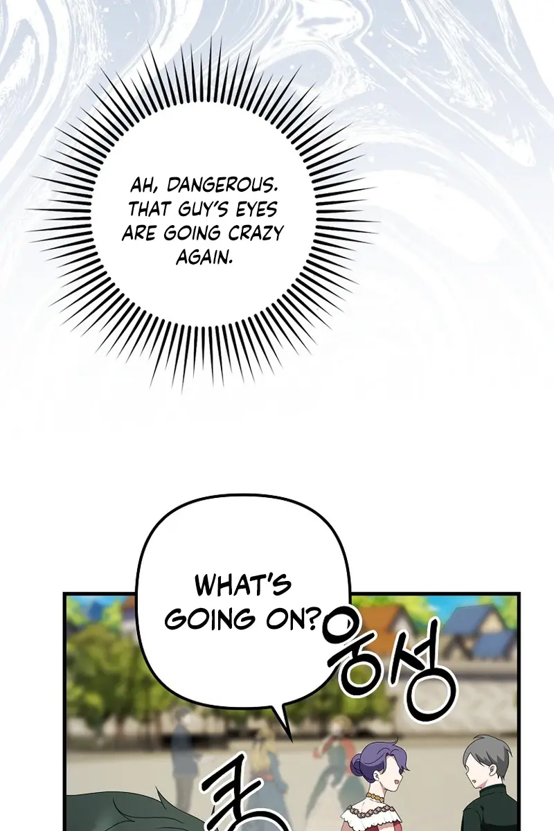 The Gangster Daughter of the Henchman Duke's Family Chapter 44 Page 89
