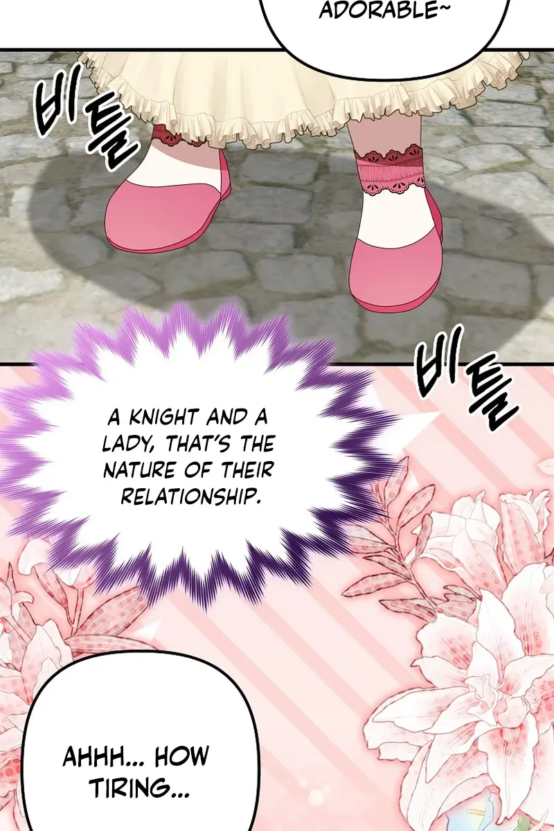 The Gangster Daughter of the Henchman Duke's Family Chapter 44 Page 93
