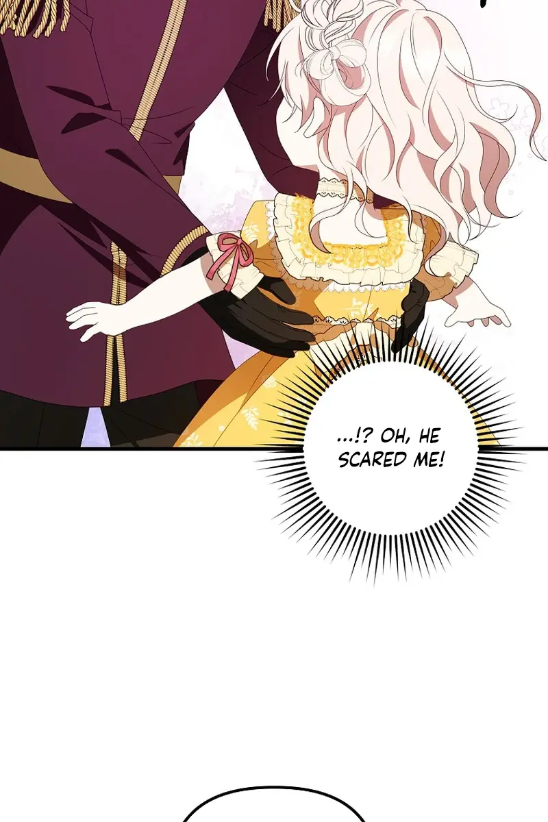 The Gangster Daughter of the Henchman Duke's Family Chapter 44 Page 96