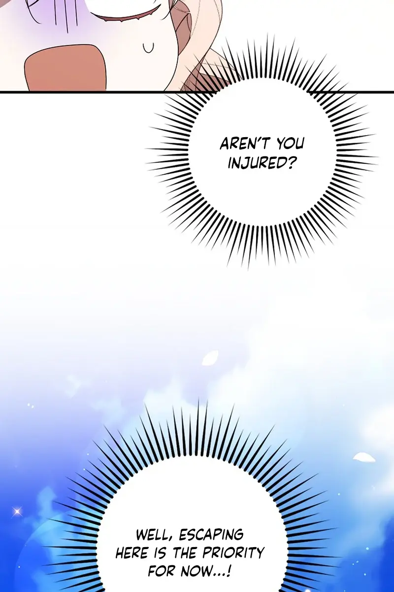 The Gangster Daughter of the Henchman Duke's Family Chapter 44 Page 103