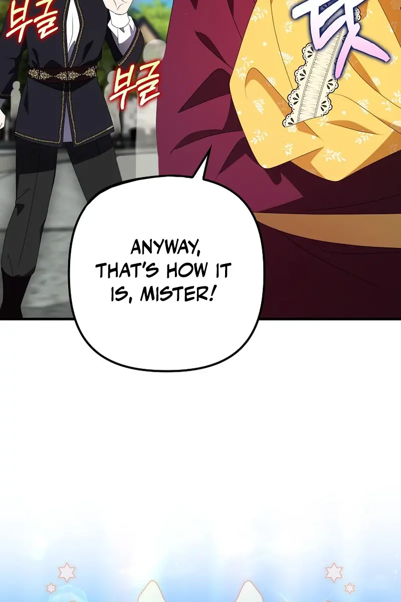 The Gangster Daughter of the Henchman Duke's Family Chapter 44 Page 105