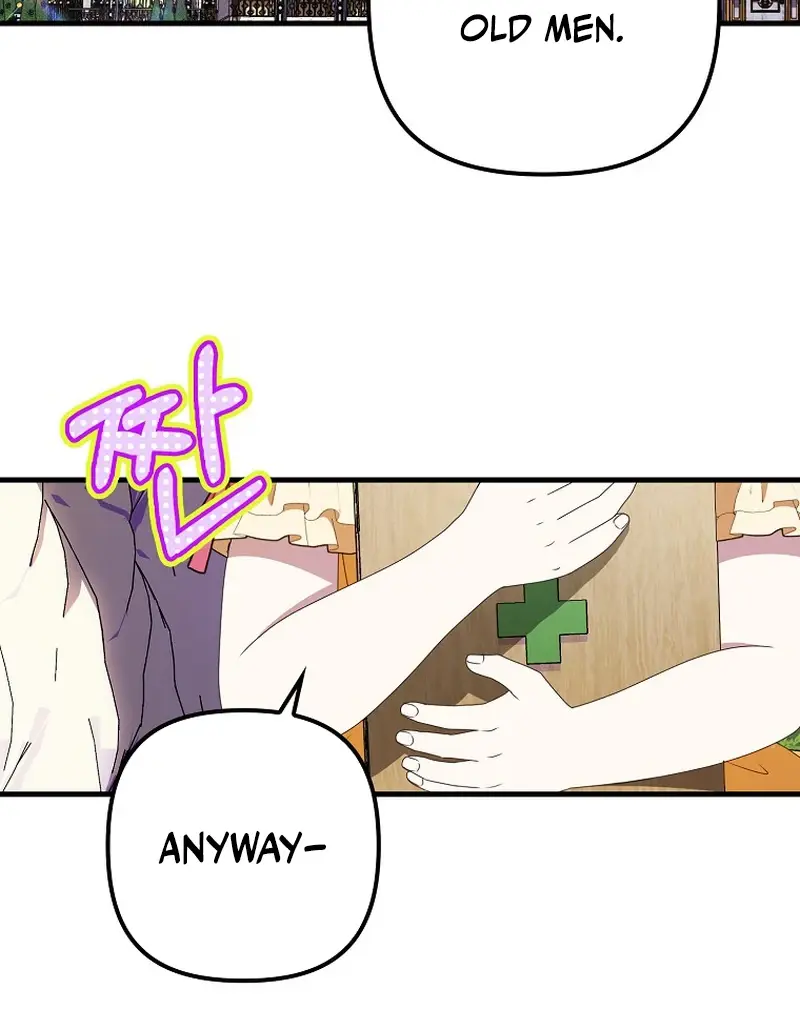 The Gangster Daughter of the Henchman Duke's Family Chapter 44 Page 107