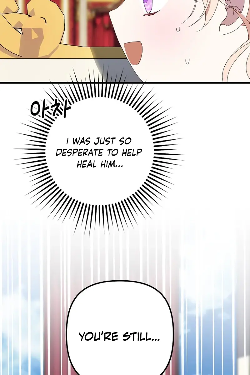 The Gangster Daughter of the Henchman Duke's Family Chapter 44 Page 114