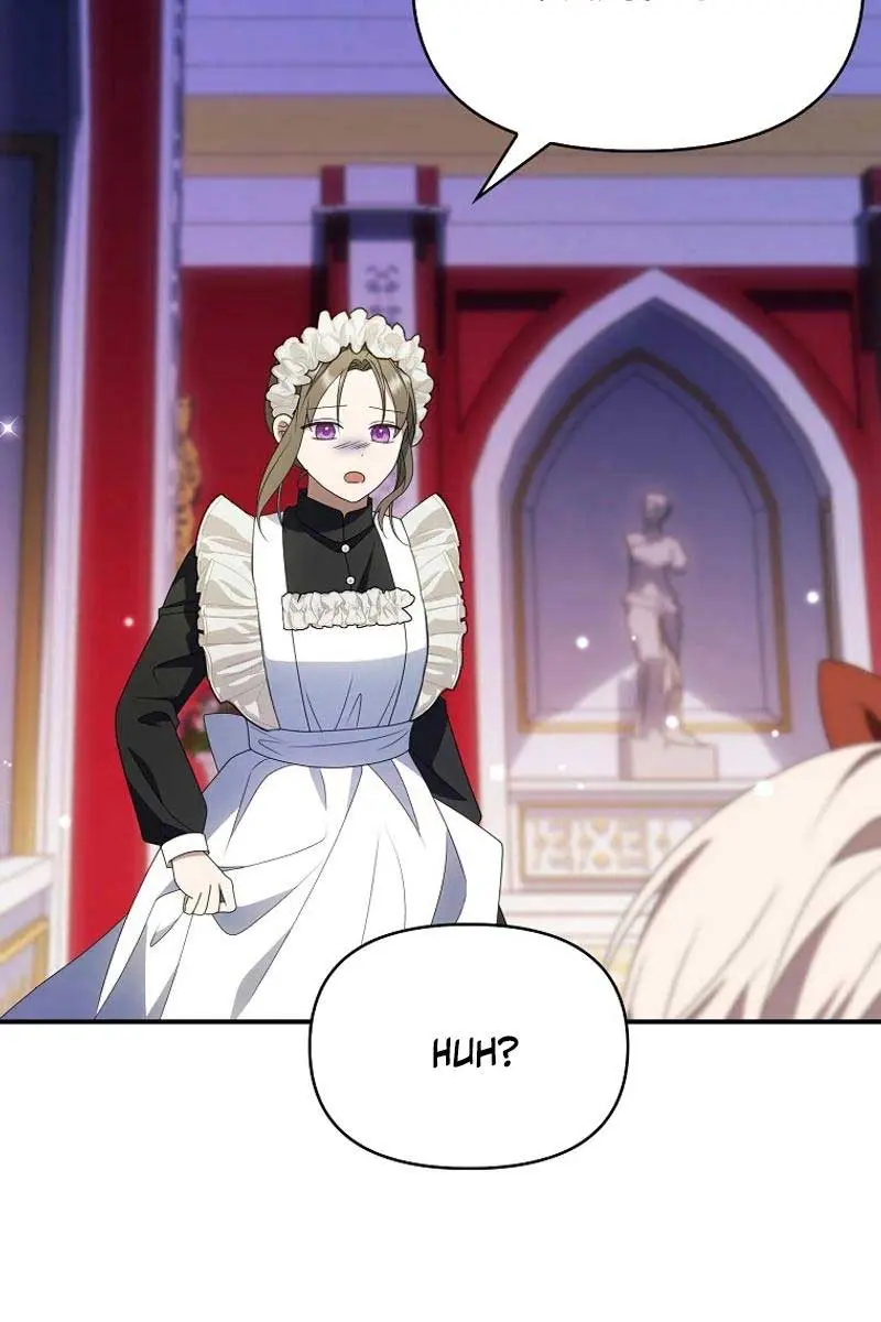 The Gangster Daughter of the Henchman Duke's Family Chapter 47 Page 6