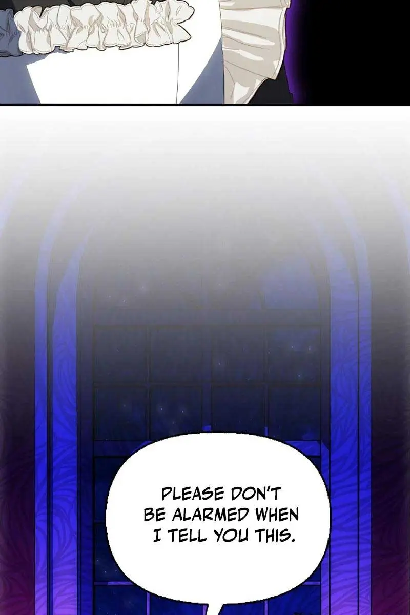The Gangster Daughter of the Henchman Duke's Family Chapter 47 Page 8