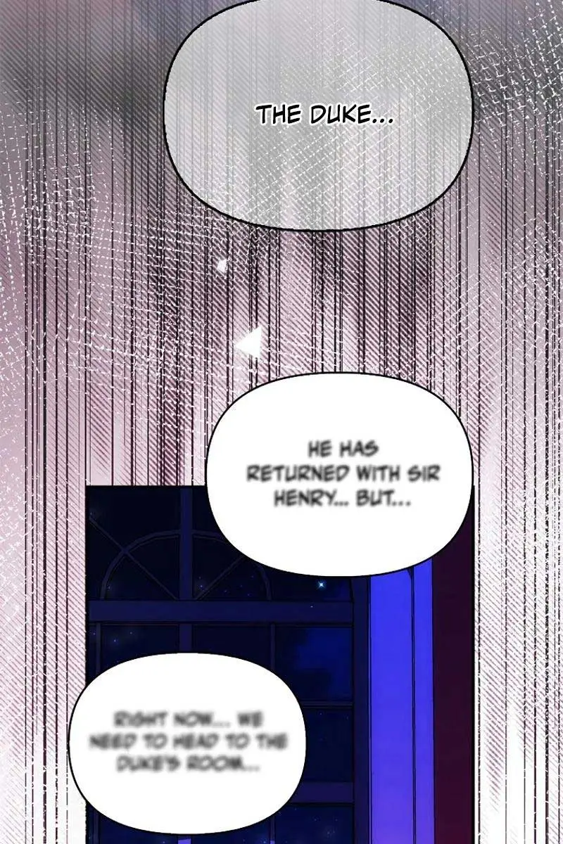 The Gangster Daughter of the Henchman Duke's Family Chapter 47 Page 10