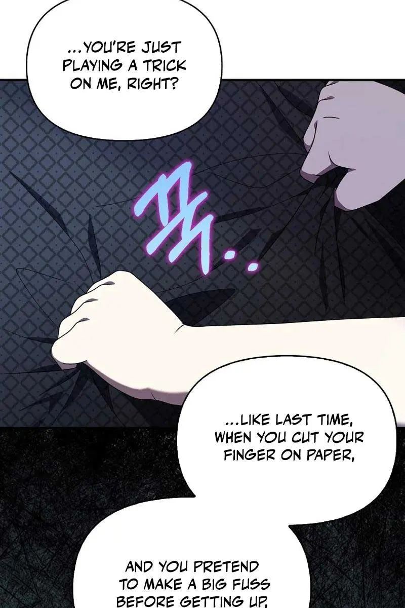The Gangster Daughter of the Henchman Duke's Family Chapter 47 Page 31