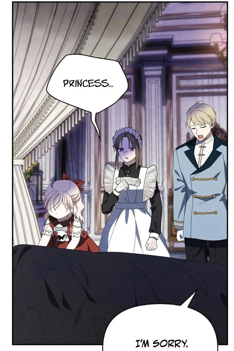 The Gangster Daughter of the Henchman Duke's Family Chapter 47 Page 33