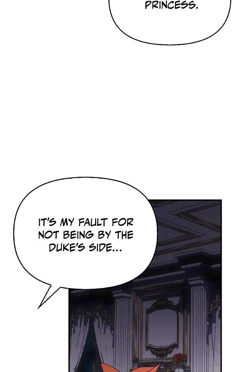 The Gangster Daughter of the Henchman Duke's Family Chapter 47 Page 34