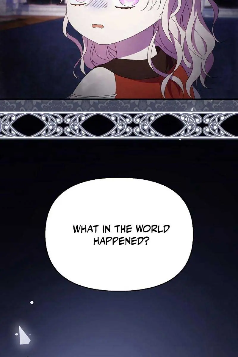 The Gangster Daughter of the Henchman Duke's Family Chapter 47 Page 36