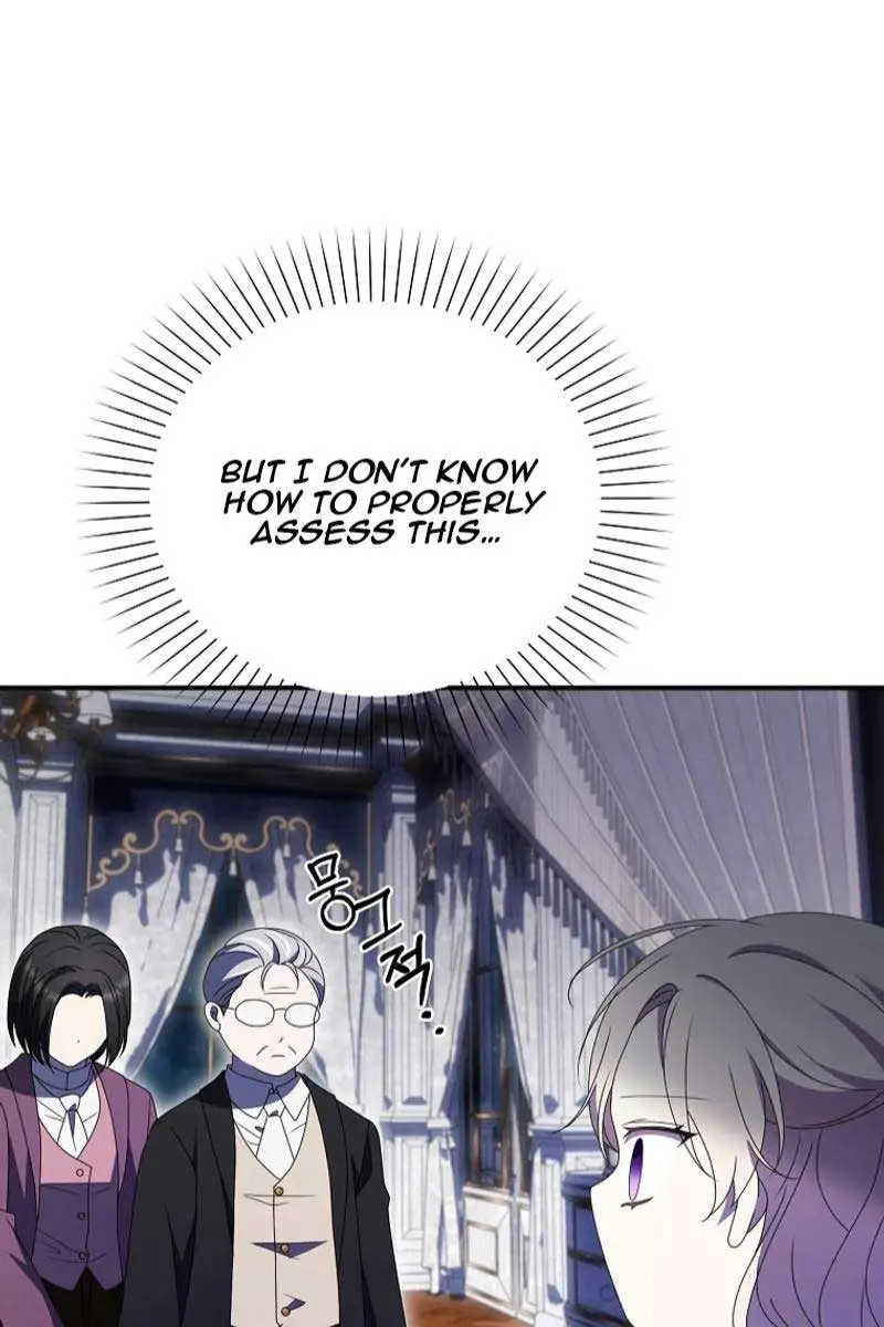 The Gangster Daughter of the Henchman Duke's Family Chapter 47 Page 47